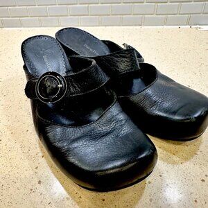 Bare trap wedges